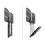 Neomounts WL30-265BL1 kit de 4