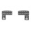Neomounts WL30-265BL1 kit de 2