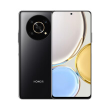 Honor Magic4 Lite 5G ANY-NX1 128GB - Midnight Black - Refurbished