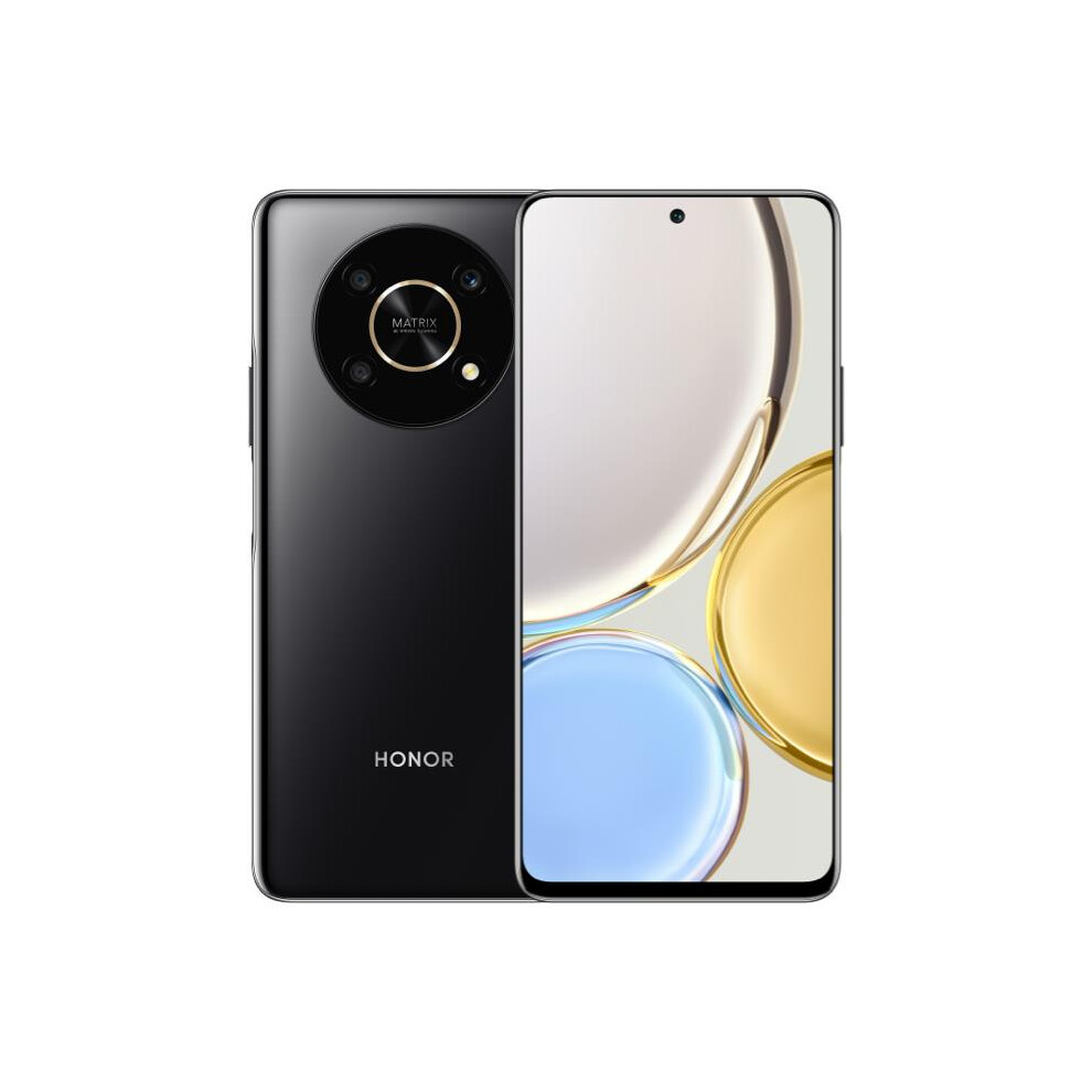Honor Magic4 Lite 5G Any-Nx1 128Gb - Midnight Black