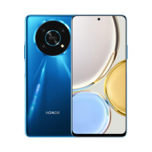 Honor Magic4 Lite 5G ANY-NX1 128GB - Ocean Blue - Refurbished