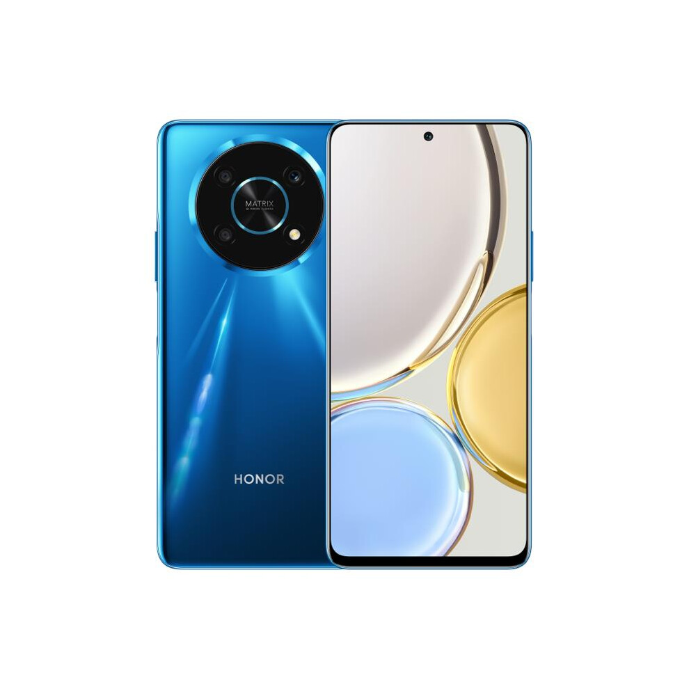 Honor Magic4 Lite 5G Any-Nx1 128Gb - Ocean Blue