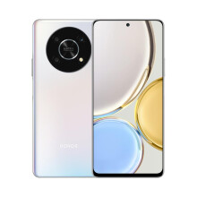 Honor Magic4 Lite 5G ANY-NX1 128GB - Titanium Silver - Refurbished