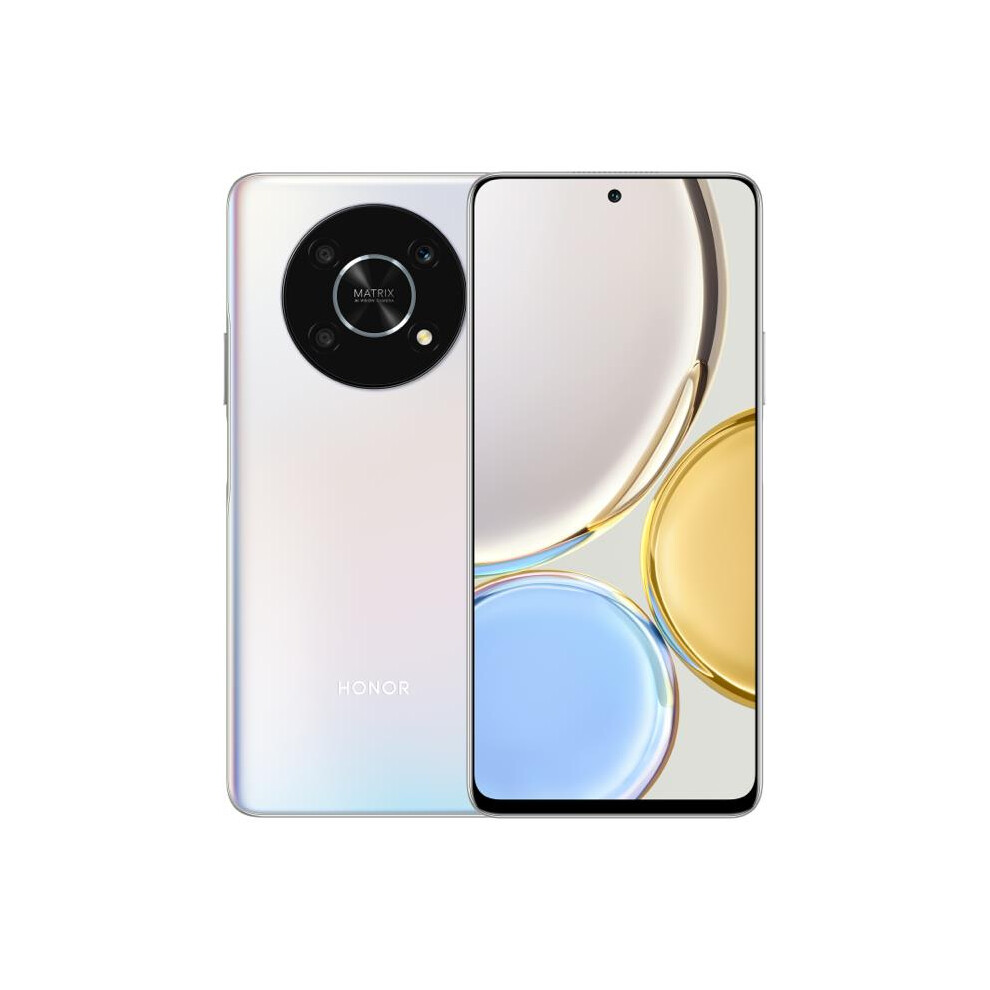 Honor Magic4 Lite 5G Any-Nx1 128Gb - Titanium Silver