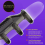 Flexible Penis Ring Vibrator for Men Couples G Spot Stimulator 4