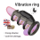 Flexible Penis Ring Vibrator for Men Couples G Spot Stimulator 2