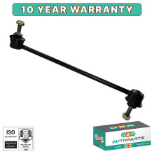 FRONT STABILISER ANTI ROLL BAR DROP LINKS FOR FORD FOCUS MK3 MK2 CITROEN BERLINGO 2.0 FWD