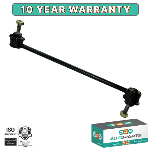 FRONT STABILISER ANTI ROLL BAR DROP LINKS FOR RENAULT  LAGUNA 2.0 dCi VOLVO