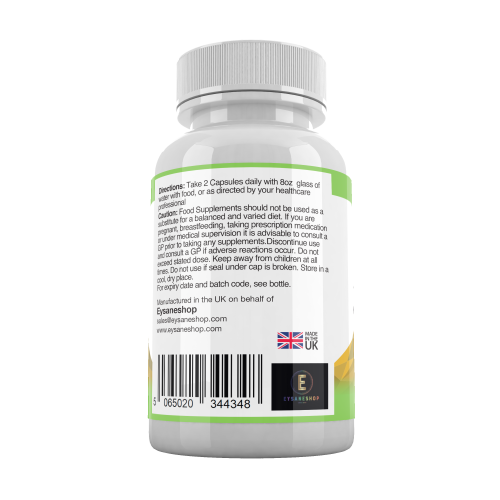 Lipozem Ketogenic Formula 60 Capsules 1 Month Supply 1