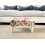 Robin Fabric Footstool with Drawer 2