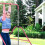 KAYMAN Foldable Gymnastics Horizontal Bar with Hand Protection Wrap, Teal 7