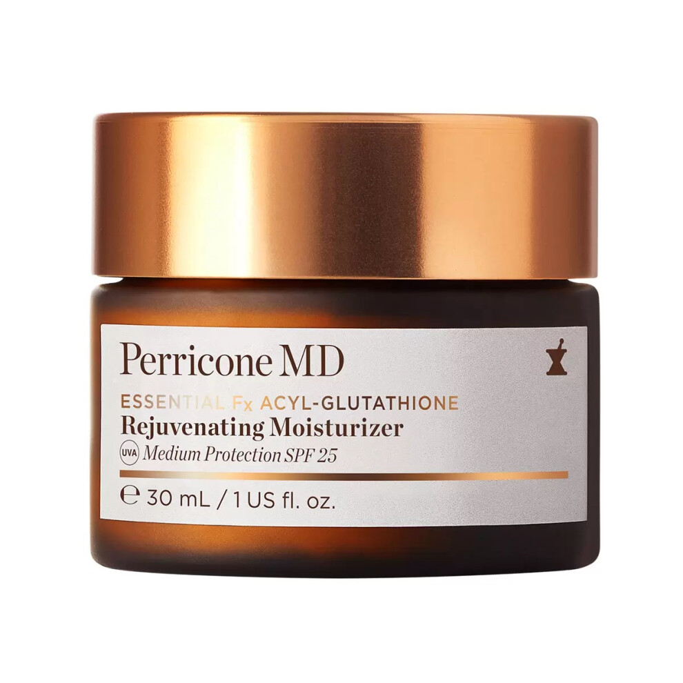 Perricone MD Essential Fx Acyl-Glutathione Rejuvenating Moisturiser SPF 25 30ML