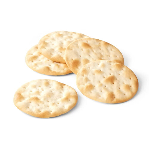 Good & Gather Classic Water Cracker 4.4oz 1