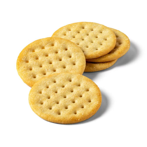 Good & Gather Original Entertaining Crackers 7oz 1
