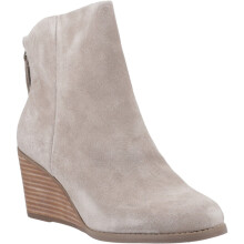 (Not Specified, 7 (Adults')) TOMS Casey Leather Women's Natural Boots