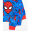 Marvel (2-3 Years) Marvel Spiderman Long Sleeve Long Leg Pyjama Set (Boys Blue) 5