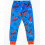 Marvel (2-3 Years) Marvel Spiderman Long Sleeve Long Leg Pyjama Set (Boys Blue) 6