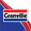 Granville Granville Multi-Purpose Wheel Bearing Lithium Grease 3kg 2