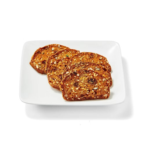 Good & Gather Fig & Rosemary Cracker Crisp 5.3oz 1