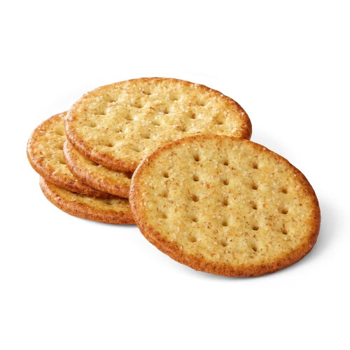 Good & Gather Wheat Entertaining Cracker 8oz 2