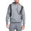 Nike (Small) Nike AIr Swoosh Panel Grey Tracksuit 3