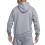 Nike (Small) Nike AIr Swoosh Panel Grey Tracksuit 5