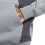 Nike (Large) Nike AIr Swoosh Panel Grey Tracksuit 7