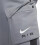 Nike (Large) Nike AIr Swoosh Panel Grey Tracksuit 8