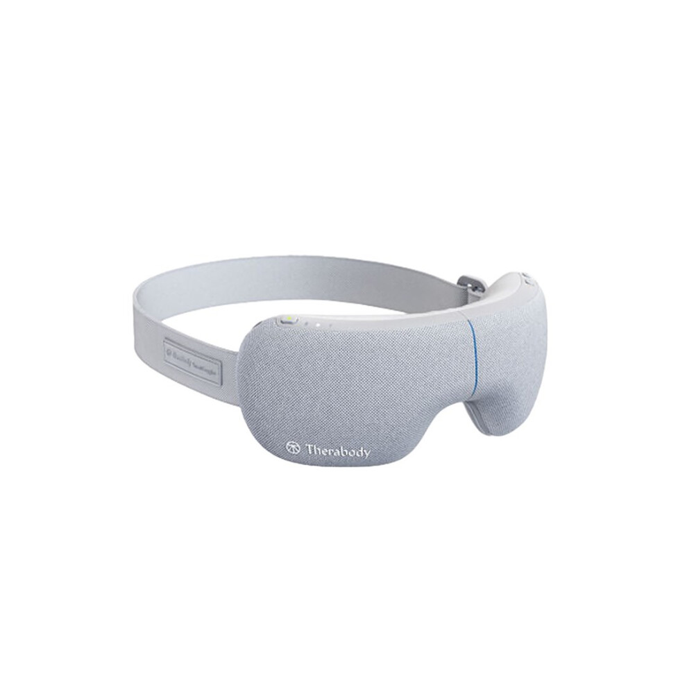 Therabody Smartgoggles Relaxation Sleep Mask