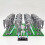 (37pcs-B) Star Wars Clone Troopers Minifigures Gift Fit Lego 12