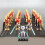 (40PCS-P) Star Wars Clone Troopers Minifigures Gift 13