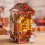 Coin Lecture Diy Pour Noël En Intérieur Avec Rolife 1