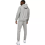 Nike (Medium) Nike Grey Aries Tape Hooded Tracksuit 3