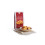 Harry & David Aged Sharp Cheddar Cheese Straws 3.5 Ounces 1