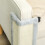PawHut PawHut 56cm Corner Cat Scratching Post with Sisal Scratching Pad, Grey 6