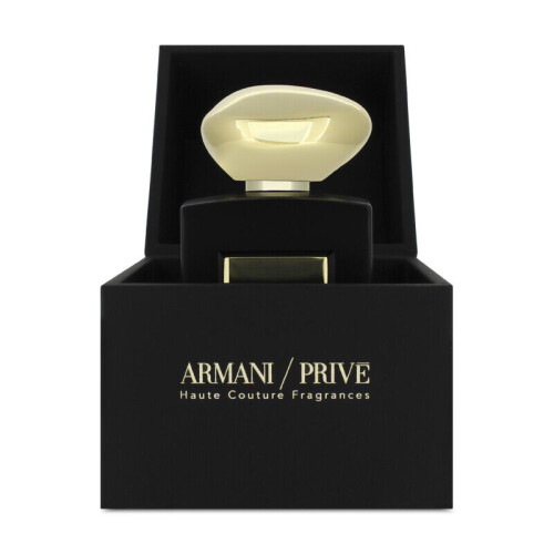 Armani Armani Prive Sable Nuit 100ml Eau De Parfum Intense 2