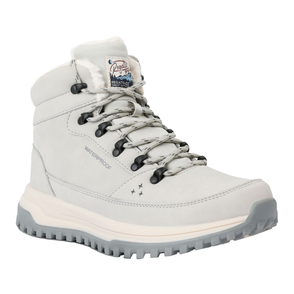 Regatta Women's Multicoloured / Sherbourne Boots