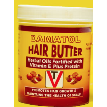 Damatol Hair Butter 250 G