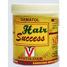 Damatol Hair Success 110 G