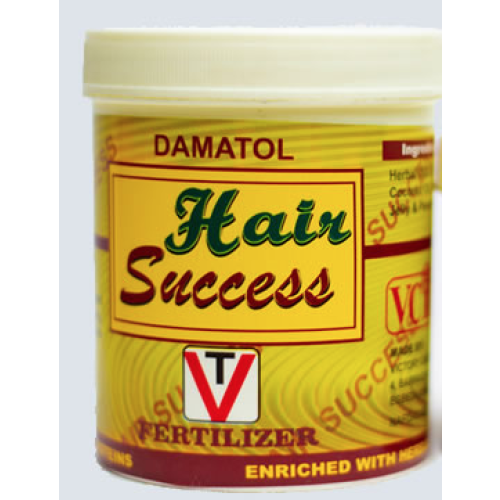 Damatol Hair Success 110 G