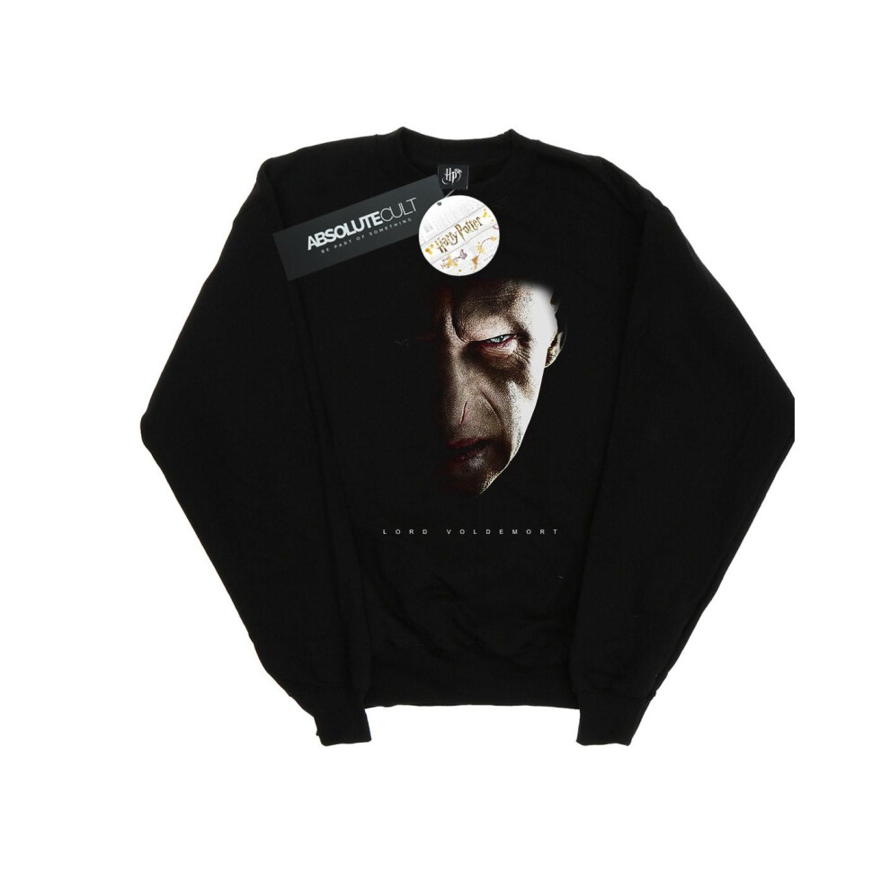 Lord Voldemort Portrait Sweatshirt