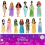 Disney Princess Ultimate Princess Collection Dolls 13 Pack 1