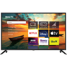 Veltech X230 50" 4K Ultra HD Smart TV