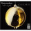 URBN Living (Gold) 15cm LED Light Up Ball Christmas Tree Decoration Warm White Timer 3