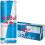 Red Bull Ενεργειακό ποτό Red Bull χωρίς ζάχαρη, 250 ml (συσκευασία των 12) Ηνωμένο Βασίλειο 1