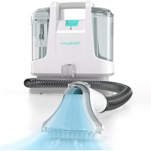 HAUSHOF Stain Zapper Spot Carpet Cleaner Machine   Perfect for Carpets