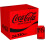 Coca Cola Coca-Cola Null Zucker 24 x 330 ml Null Kalorien 1