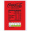 Coca Cola Coca-Cola Null Zucker 24 x 330 ml Null Kalorien 7