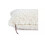 (Oatmeal) Faux Shearling Cushion - Machine Washable Polyester, 55x40cm 6