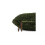 (Moss green) Faux Shearling Cushion - Machine Washable Polyester, 55x40cm 6